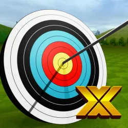 XWorld | Archery World Champion X