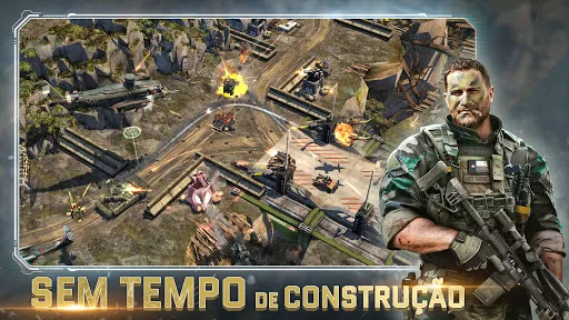 War Commander: Rogue Assault | Jogos | XWorld