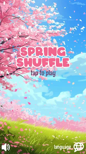 Spring Shuffle | Permainan | XWorld