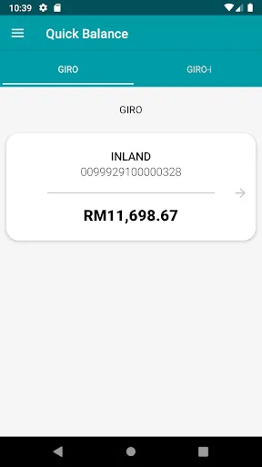 BSNeBiz Mobile- Corporate User | Permainan | XWorld BSNeBiz Mobile- Corporate User | Permainan | XWorld