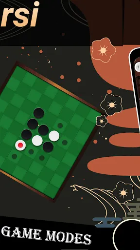 Reversi - Classic Reversi Game | Игры | XWorld Reversi - Classic Reversi Game | Игры | XWorld