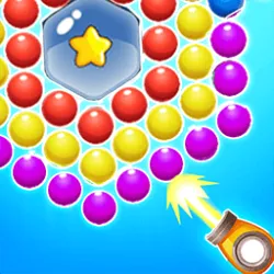 XWorld | Bubble Spinner