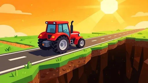 Truck Hill Dash-Truck Climb | Игры | XWorld
