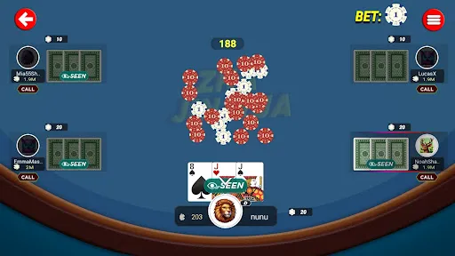 Zhajinhua – Zhajinhua | Permainan | XWorld