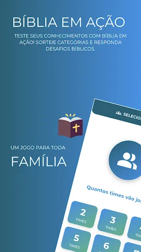 Bíblia em Ação | Jogos | XWorld Bíblia em Ação | Jogos | XWorld