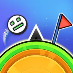 XWorld | Geometry Loop