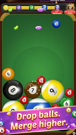 Pool Merge Master | Permainan | XWorld Pool Merge Master | Permainan | XWorld