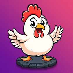 XWorld | ChickenRunning