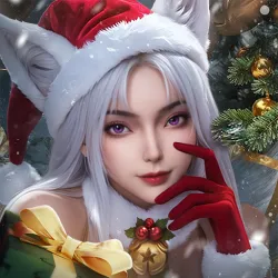 XWorld | Divine W: Perfect Wonderland