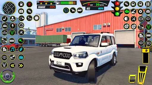 School Car Driving Car Game 3D | Games | XWorld School Car Driving Car Game 3D | Games | XWorld