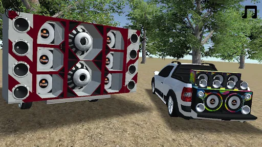 Som Automotivo Brasil | Games | XWorld Som Automotivo Brasil | Games | XWorld