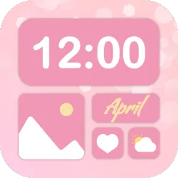 XWorld | Themely - Ikon & Widget