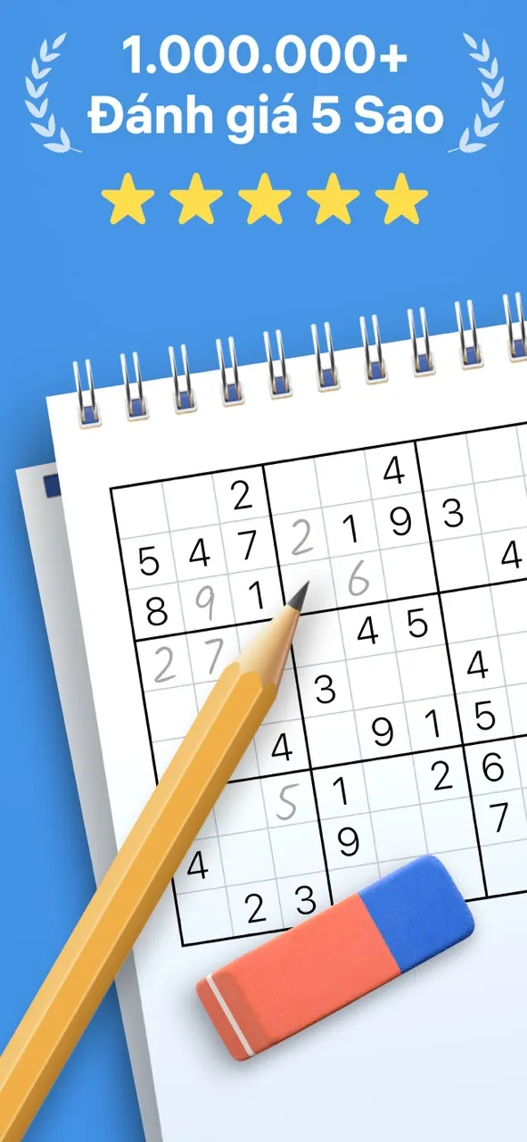 Sudoku.com - Câu đố Kinh điển | Games | XWorld