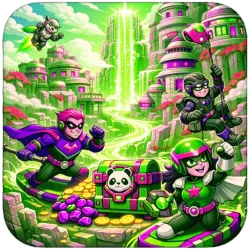 XWorld | Norynth: Thornheart Ruins