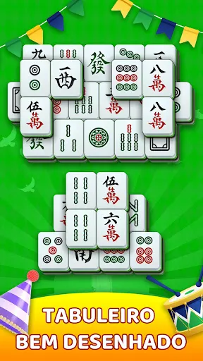 Mahjong Solitaire | Jogos | XWorld
