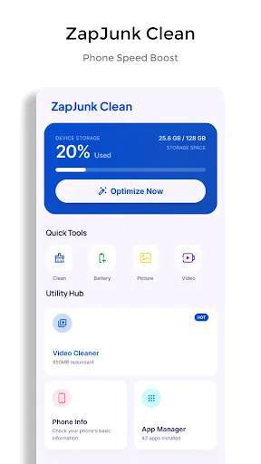 ZapJunk Clean | เกม | XWorld ZapJunk Clean | เกม | XWorld