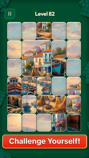 Mosaic Jigsaw Puzzle | Games | XWorld Mosaic Jigsaw Puzzle | Games | XWorld