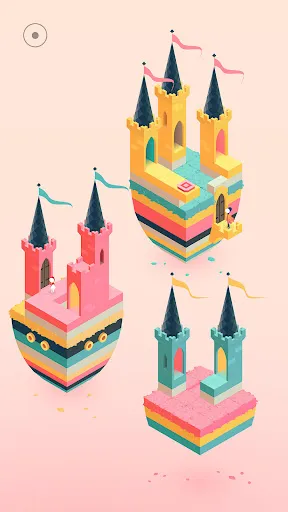 Monument Valley 2 NETFLIX | 游戏 | XWorld