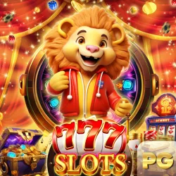 XWorld | Lucky Lion PG Slot777 Games