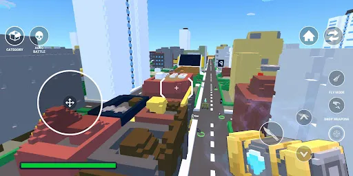 City Craft: Modern World | เกม | XWorld