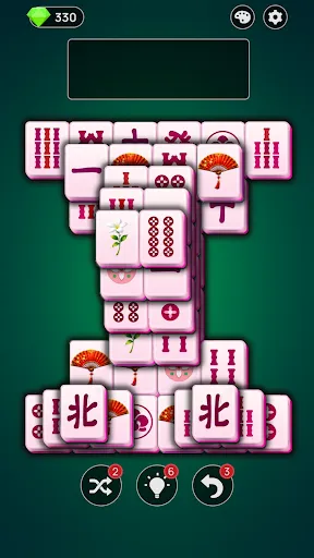 Berry Mahjong: Peças Puzzle | Jogos | XWorld