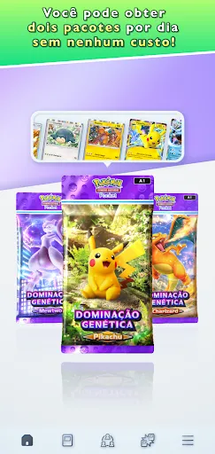 Pokémon TCG Pocket | Jogos | XWorld