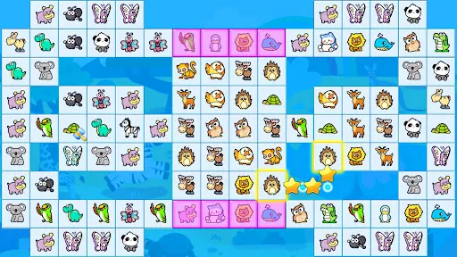 Animal Onet - Kids Games | Permainan | XWorld