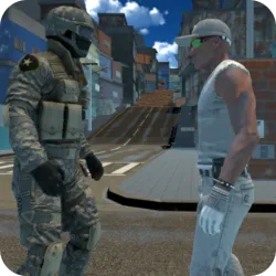 XWorld | Favela Domination Brasil