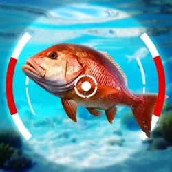 XWorld | Fishing Champions: casual game