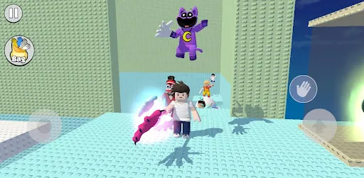 Slap Tower: Troll Parkour | Permainan | XWorld