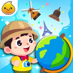 XWorld | Ensiklopedia Negara untuk Anak