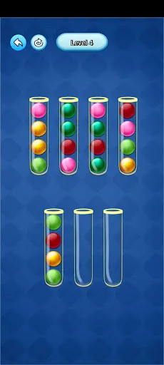 Ball Sort - Color Sort Game | Games | XWorld