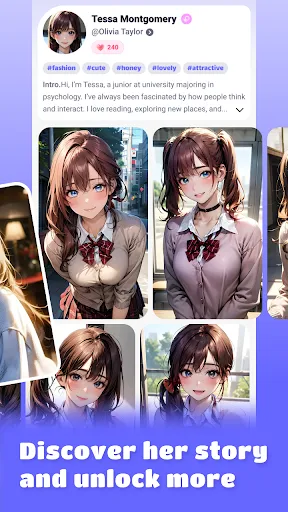 Easy Girl | Games | XWorld