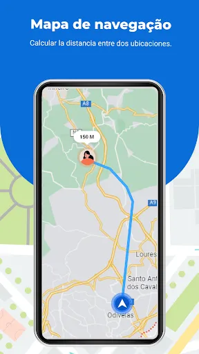 Localizador celular de GPS | Jogos | XWorld