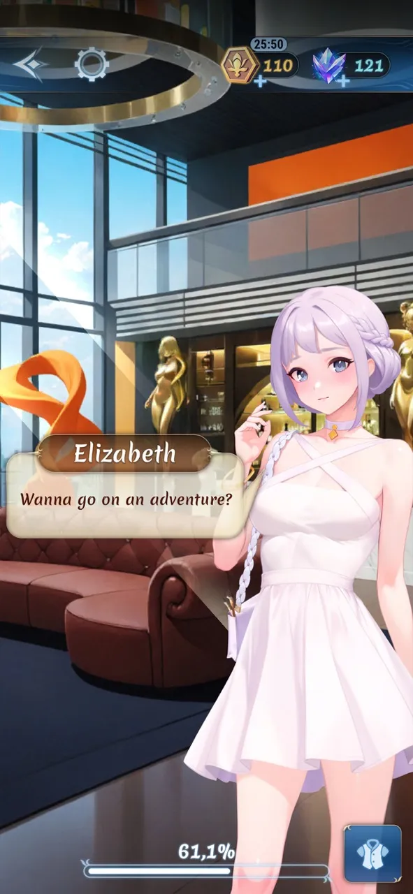 Anime Dating Sim: Waifu Girls | Games | XWorld