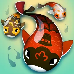 XWorld | Zen Koi 2