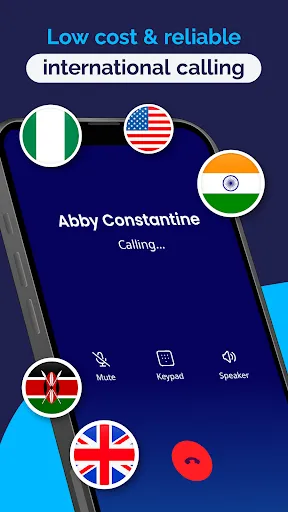 Talk360: International Calling | Games | XWorld