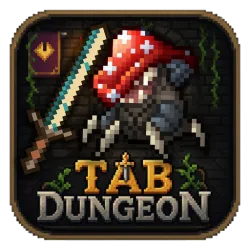 XWorld | Tab Dungeon