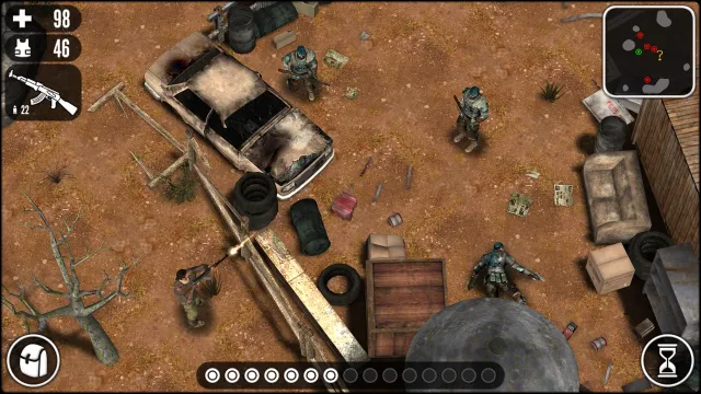 Hardboiled | Игры | XWorld