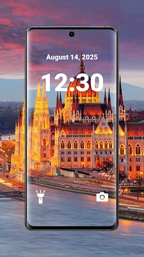ChromaVib Wallpaper | Игры | XWorld