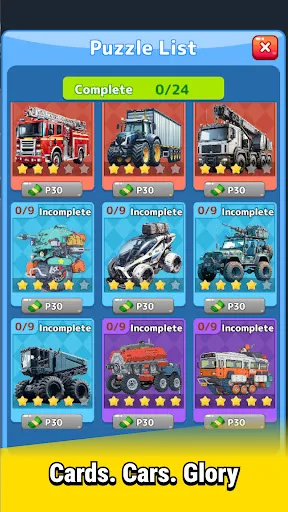 ChooBus | Permainan | XWorld