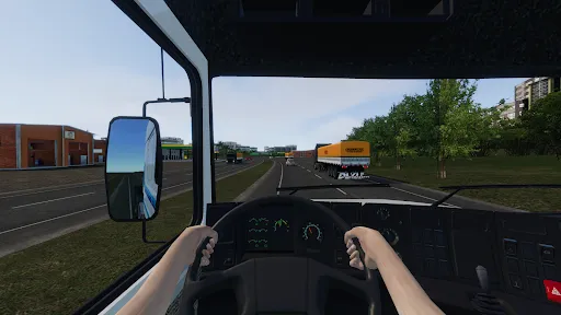 Brasil Transport Online | Jogos | XWorld