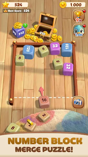 Shot The Number : Merge Puzzle | เกม | XWorld Shot The Number : Merge Puzzle | เกม | XWorld