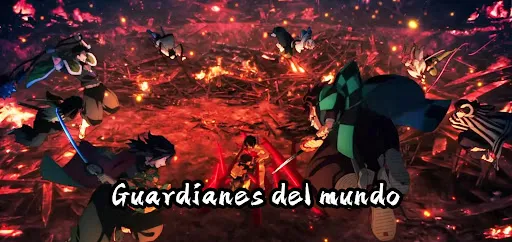 Legión Demoníaca: El Ascenso | juego | XWorld