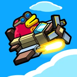 XWorld | Toon Shooters 2: Freelancers