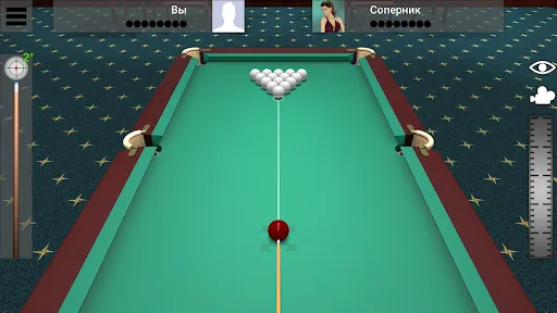 Russian Billiard Pool | Games | XWorld Russian Billiard Pool | Games | XWorld