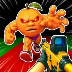 XWorld | Monster Shooter: Survival FPS