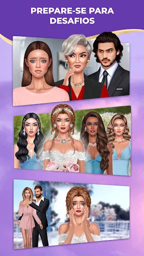 SUITSME: Jogo de Vestir e Moda | Jogos | XWorld