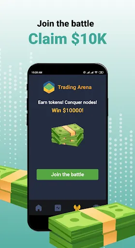 Trading Arena | Games | XWorld Trading Arena | Games | XWorld
