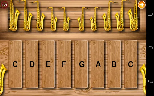 Toddlers Saxophone | Jogos | XWorld Toddlers Saxophone | Jogos | XWorld